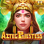 Aztec Priestess Slot - Spin888