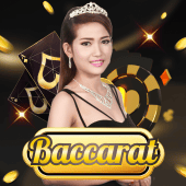 Baccarat A - Spin888 Live Casino