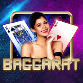 Baccarat B - Spin888