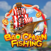 Bao Chuan Fishing - Spin888