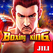 Boxing King - Spin888