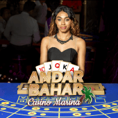 Casino Marina Andar Bahar - Spin888