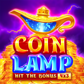 Coin Lamp Slot Game - Spin888