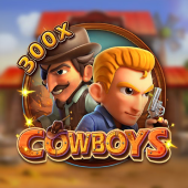 Cowboys - Spin888