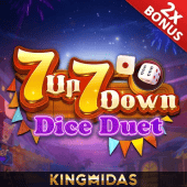 Dice Duet - Spin888 Casino