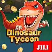 Dinosaur Tycoon - Spin888 Fishing Game