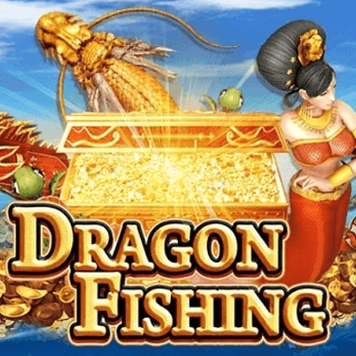 Dragon Fishing - Spin888