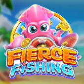Fierce Fishing - Spin888