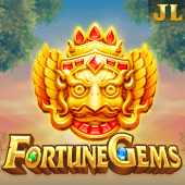 Fortune Gems - Spin888