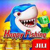 Happy Fishing - Spin888