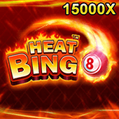 Heat Bingo - Spin888 Casino