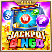 Jackpot Bingo - Spin888