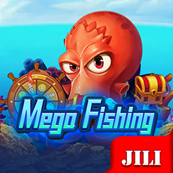 Mega Fishing - Spin888