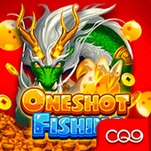 Oneshot Fishing - Spin888 Casino