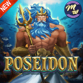 Poseidon - Spin888
