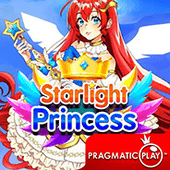 Starlight Princess - Spin888