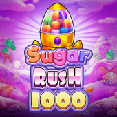 Sugar Rush 1000 - Spin888