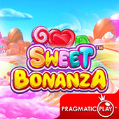 Sweet Bonanza - Spin888