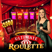 Roulette - Spin888