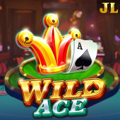 Wild Ace - Spin888