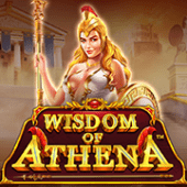 Wisdom of Athena - Spin888